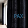 Afbeelding van Luxe velours gordijnen 95% Verduisterend Donkerblauw - Capri