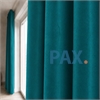 Afbeelding van Luxe velours gordijnen 95% Verduisterend Smaragd groen - Capri