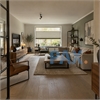 Afbeelding van Plissegordijn op maat top down bottom up kettingbediening (luxe)
