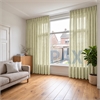 Afbeelding van Luxe inbetween gordijnen - Geweven beige - Laguna Beach