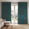 gordijnen jeans blue lichtdicht verduisterend