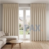 verduisterende gordijnen kleur beige