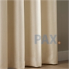 Afbeelding van Blackout gordijnen 100% verduisterend op maat Beige-creme - California