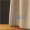 gordijnen op maat blackout Beige-creme 100% lichtdicht