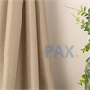 Beige-creme gordijnen verduisterend