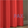 gordijnen op maat rood