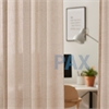 Linnenlook overgordijnen online bestellen